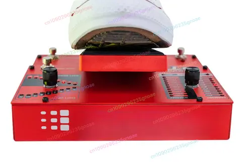 클래식 피치 시프팅 페달, 드롭 및 라이즈 튜닝 기능으로 '해머온' 및 '풀오프' 효과 제공