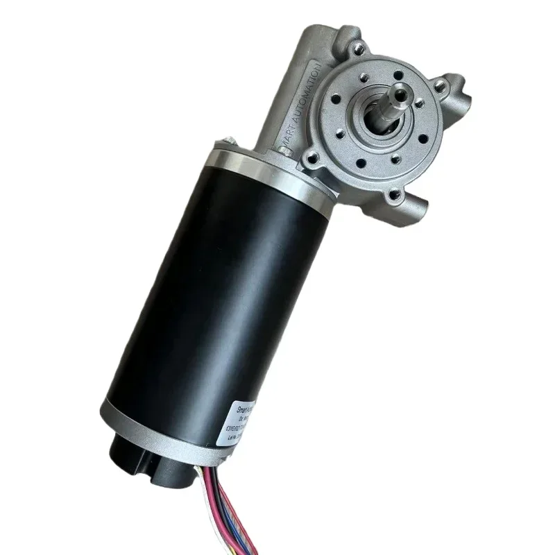 

Automatic and window opener DC motor 12v 24v for translational rolling shutter track door opener