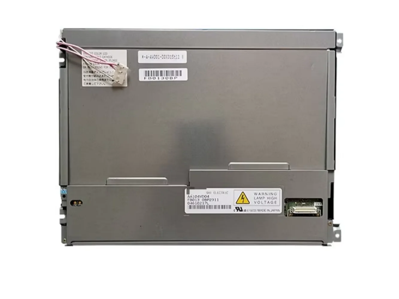 ЖК-экран AA104VD04
