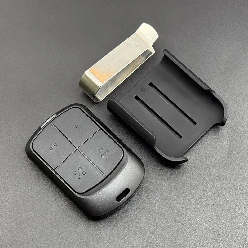 Replacement XT4 433 RC 787456 Garage Door Remote Control / Gate Remote Control Transmitter 433MHz