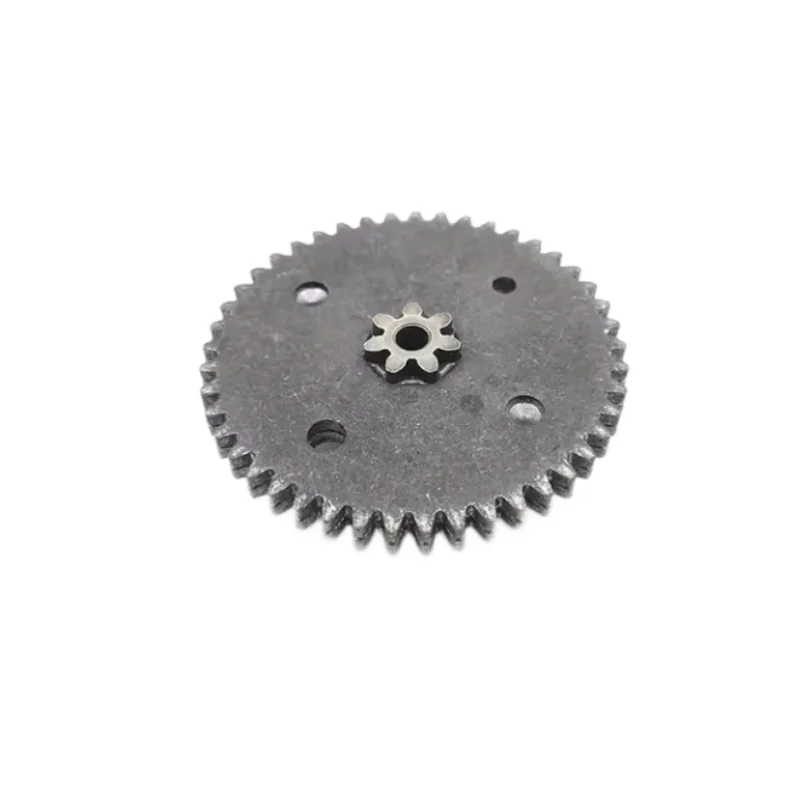 7T-45TIron Gear For Golden GD-9138/9136/GD-8306 Shredder Gear Accessories