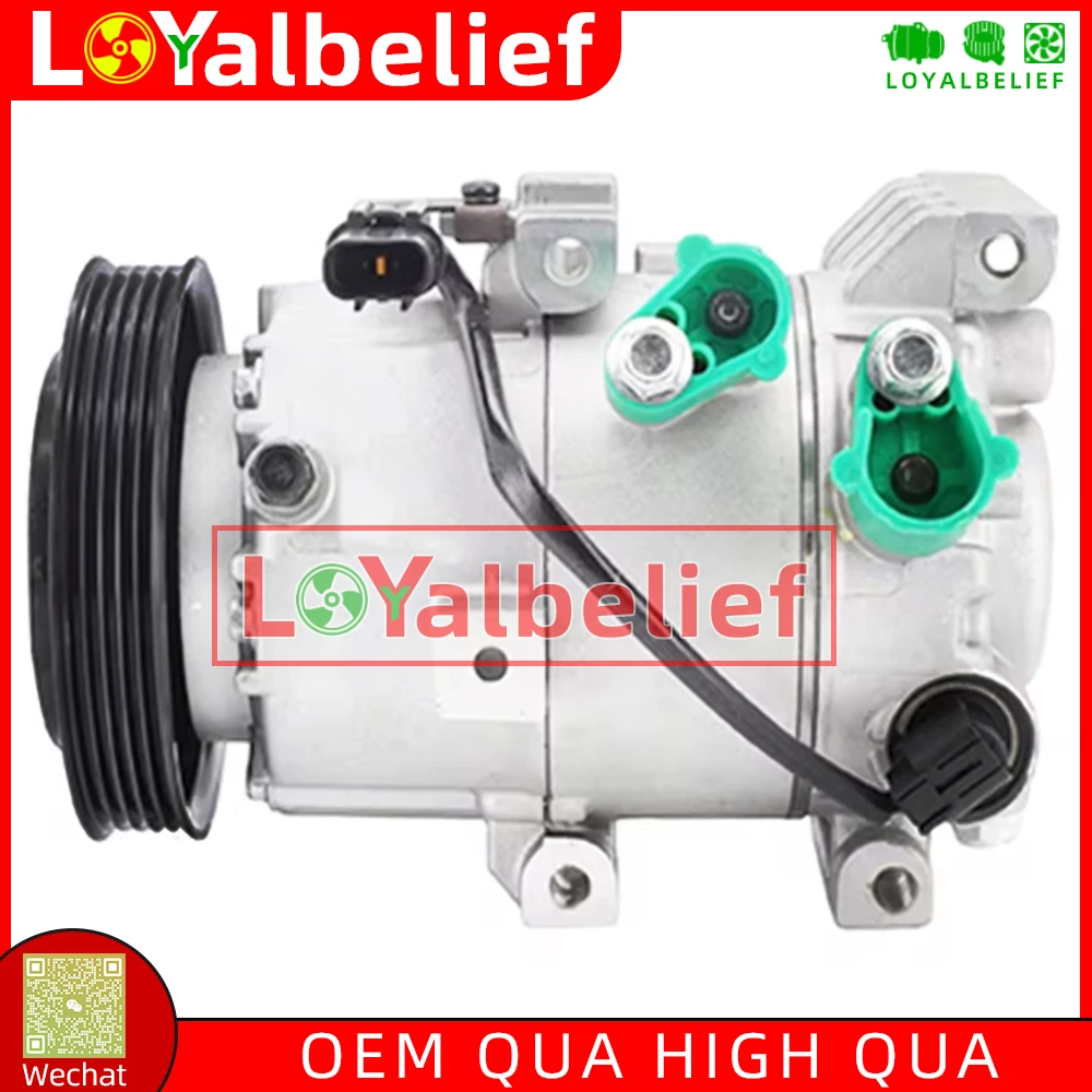 Auto AC Compressor For Hyundai Elantra i30 Kia Pro CEE'D CEED 97701A5900 97701A6701 97701A6700 97701-A5900 97701-A6701 97701A590