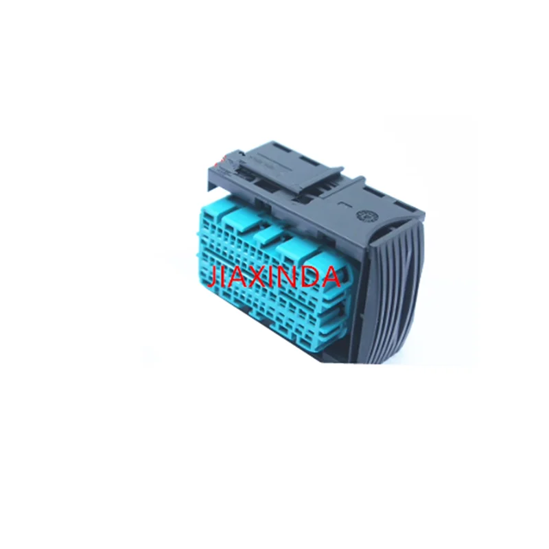 2209544-9  Shell-type connector sheath plug