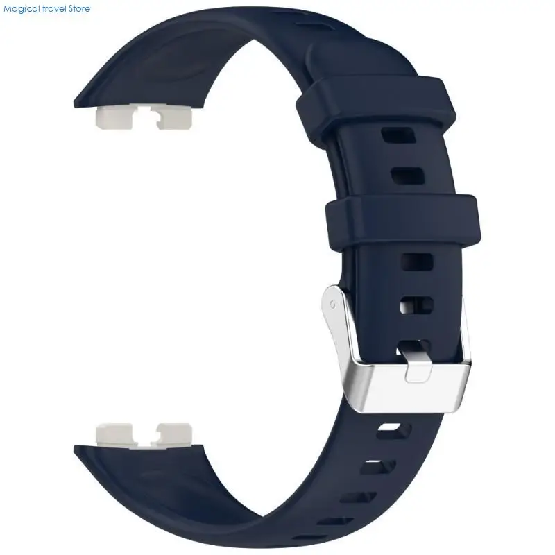 N2UB Comfortable Wear Belt Bracelet for Band 9/8 Fitness Devices Straps
