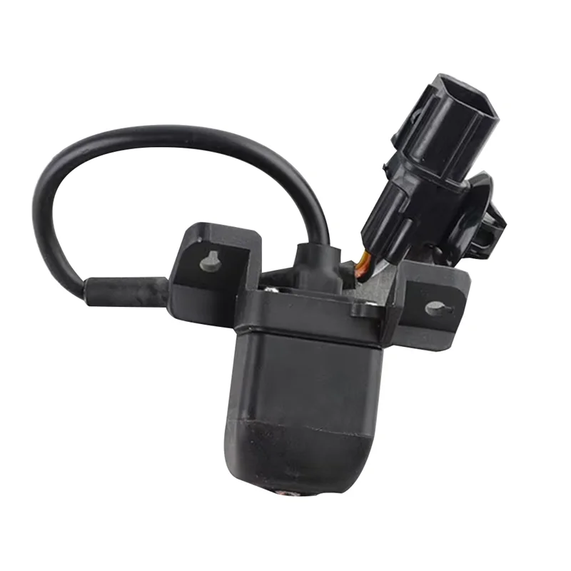 Reliable-Rear View Camera Reversing Camera For Hyundai Santa Fe Reversing Camera Parking Assist Camera 99240-S1500 99240S1500