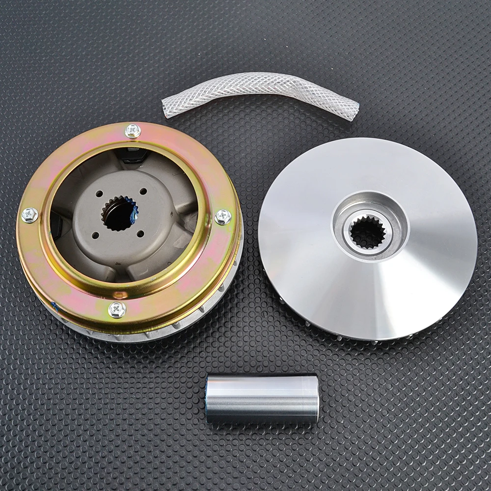 Primary Front Clutch Variator Kit For Linhai ATV 400 420 2B E4 IRS PROMAX T3b 27468 27254
