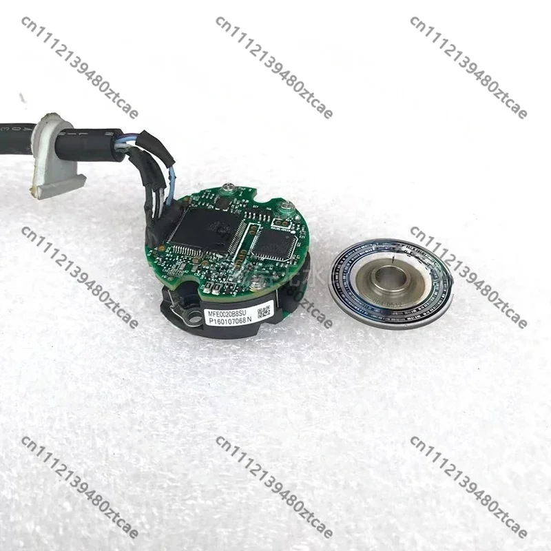 Industrial Rotary Encoder MFE0020B Series B8SE B8SU B8SW BASC BASDA Precision Replacement Part