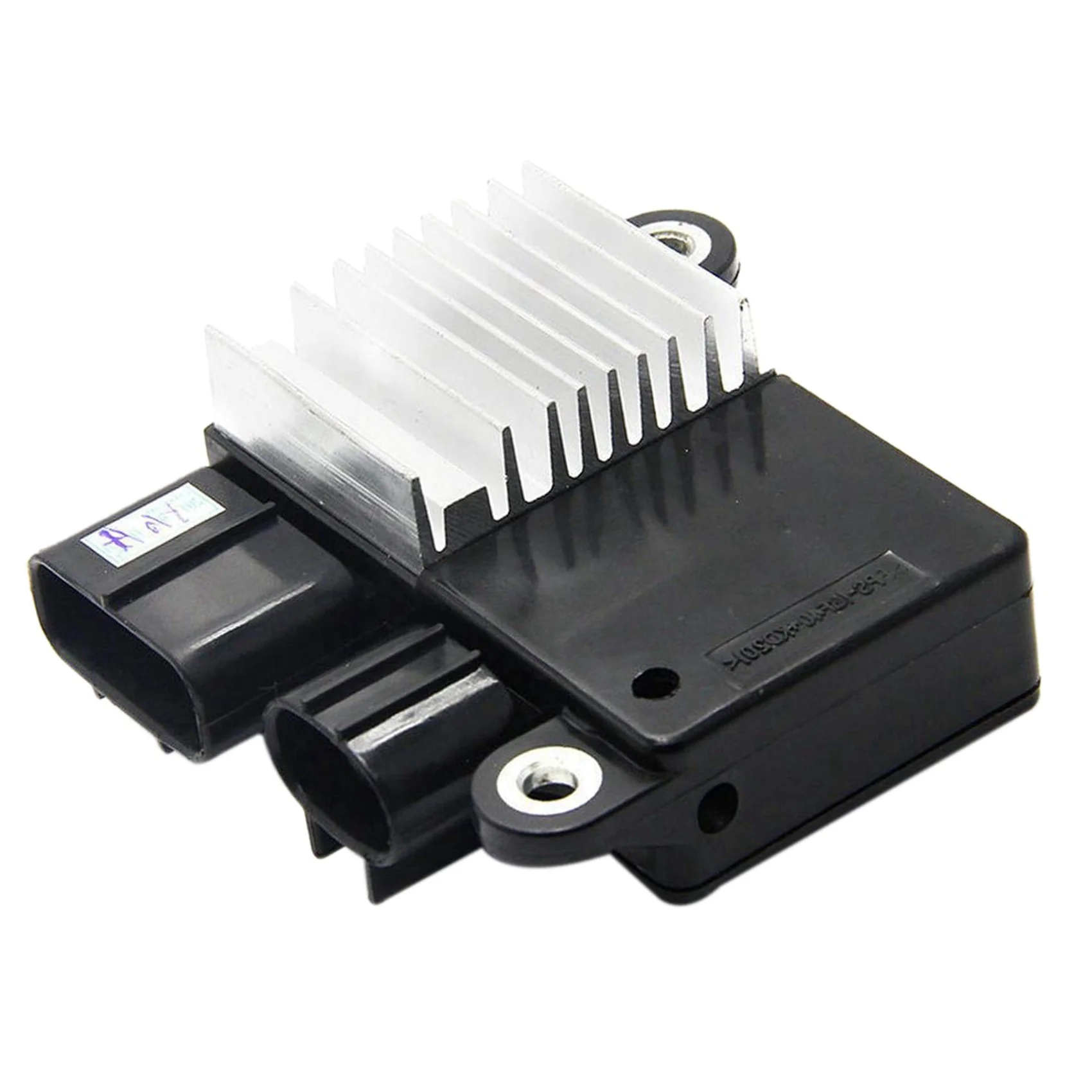 

Cooling Fan Control Unit Module For Mazda 5 CX-7 2007-2010 & Abs Wheel Speed Sensor For Nissan X-Trail T31 Renault-A99D