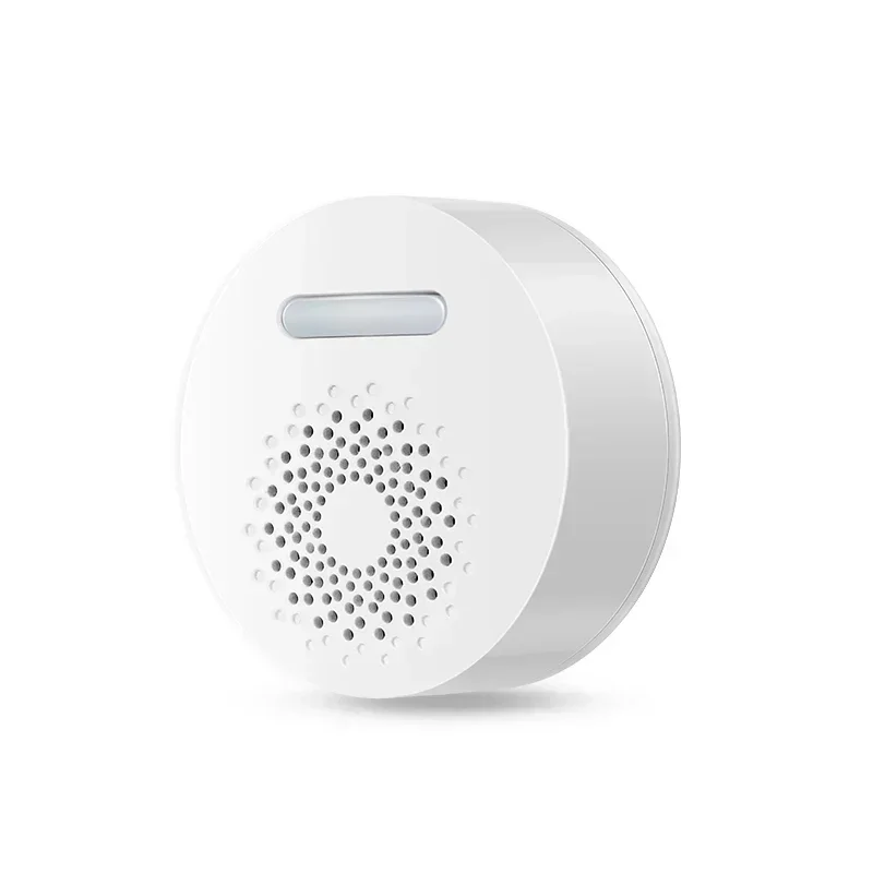 

Smart Wireless Doorbell Self-Powered Doorbell Built-In 36 Ringtones No-Battery Long-Distance Reception Wireless Doorbell