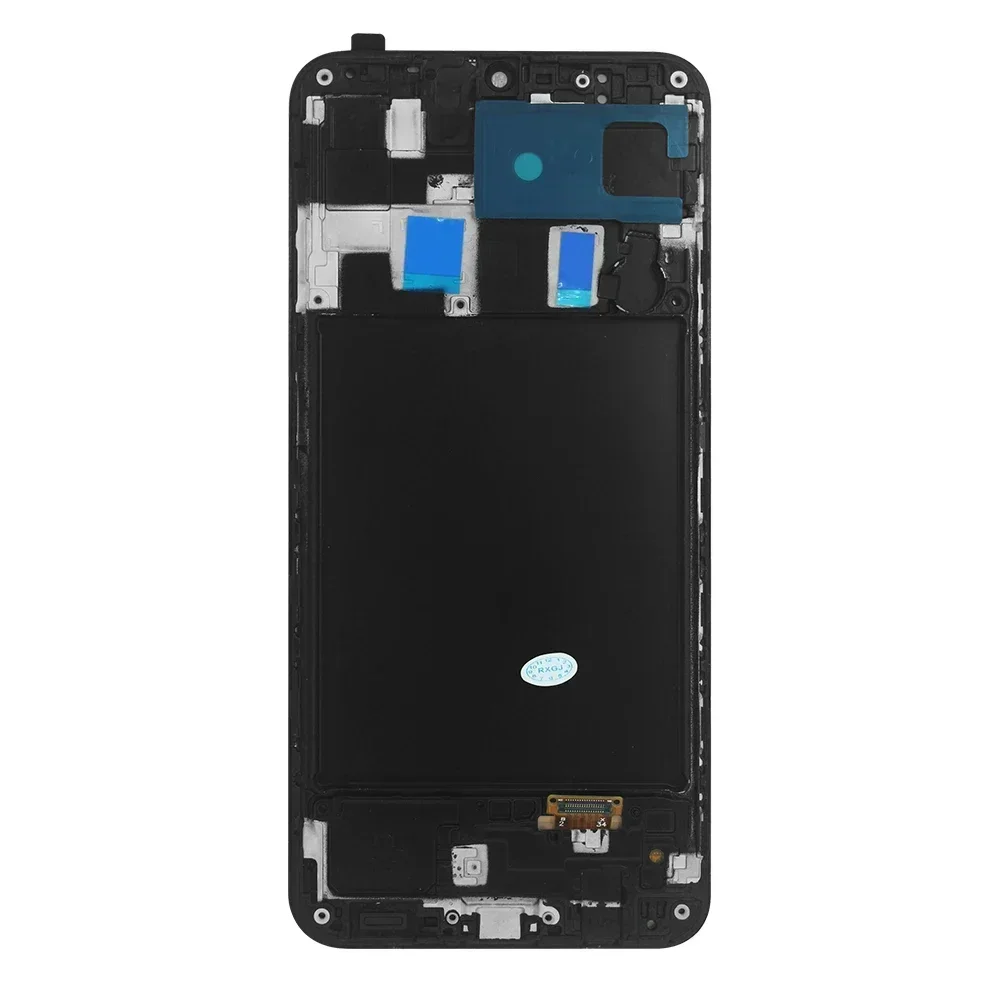 AMOLED LCD for Samsung Galaxy A20 A205F LCD Display Touch Screen Digitizer for Samsung A20 A205 A205F A205G A205W A205U A205FN