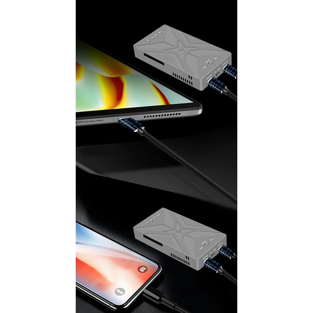 BFYLW M.2 NVME SSD RAID Dual Bay M2 SSD funda compatible con disco SSD M.2 Nvme para caja de disco duro SSD TYPE-C USB3.2 GEN2 20Gbps