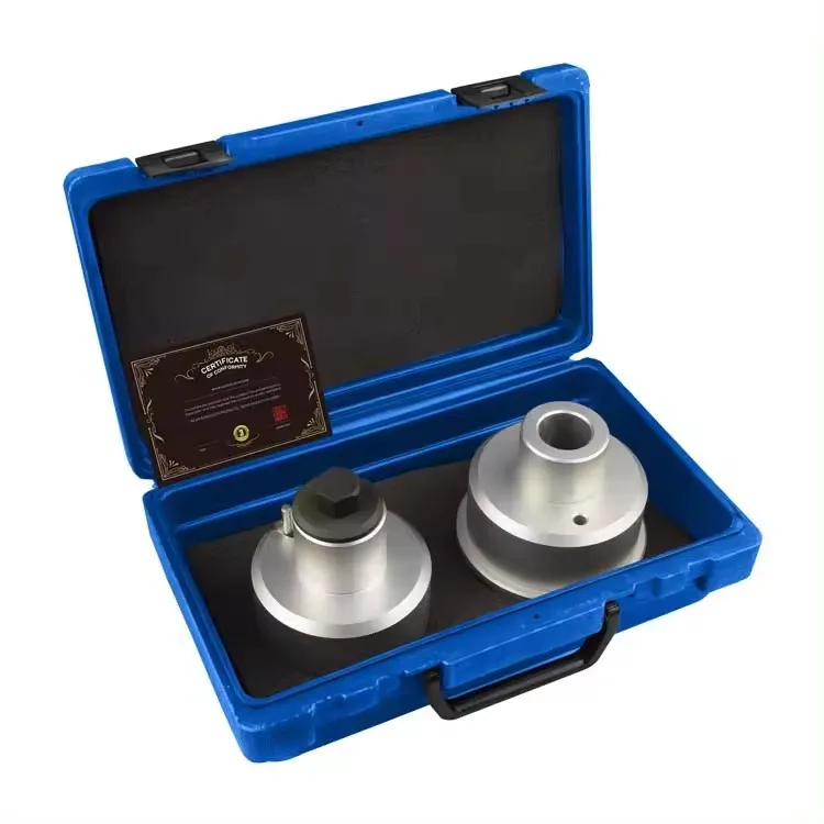 

AUTOOL Automotive Car Crankshaft Oil Seal Installation Install Tools Other Vehicle Tools For Po rsche 3.0T