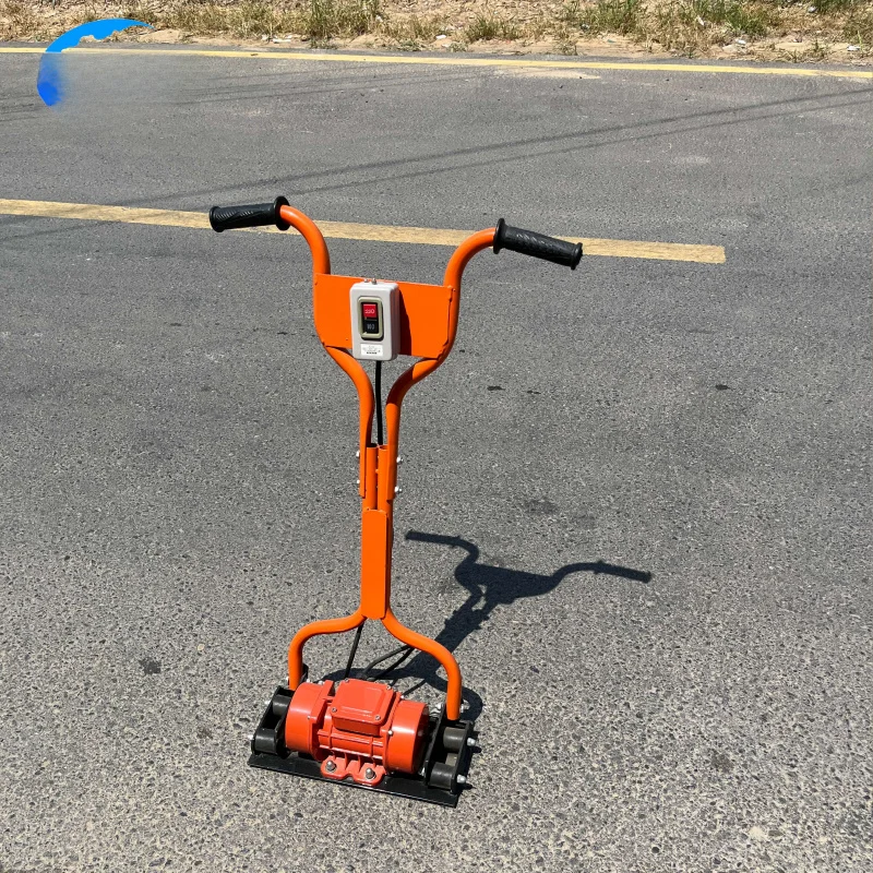 The factory supplies electric tools, battery-powered concrete vibrators, and concrete vibrating leveling rulers at affordable pr