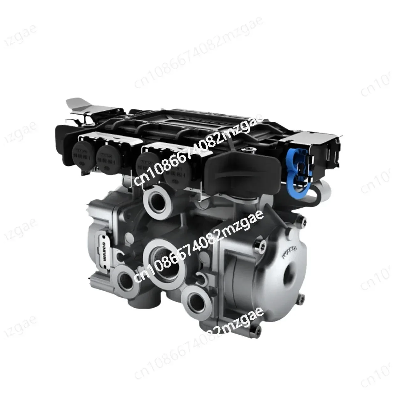 ABS trailer triple axle valve electronic combination valve 4005000880 Euro card