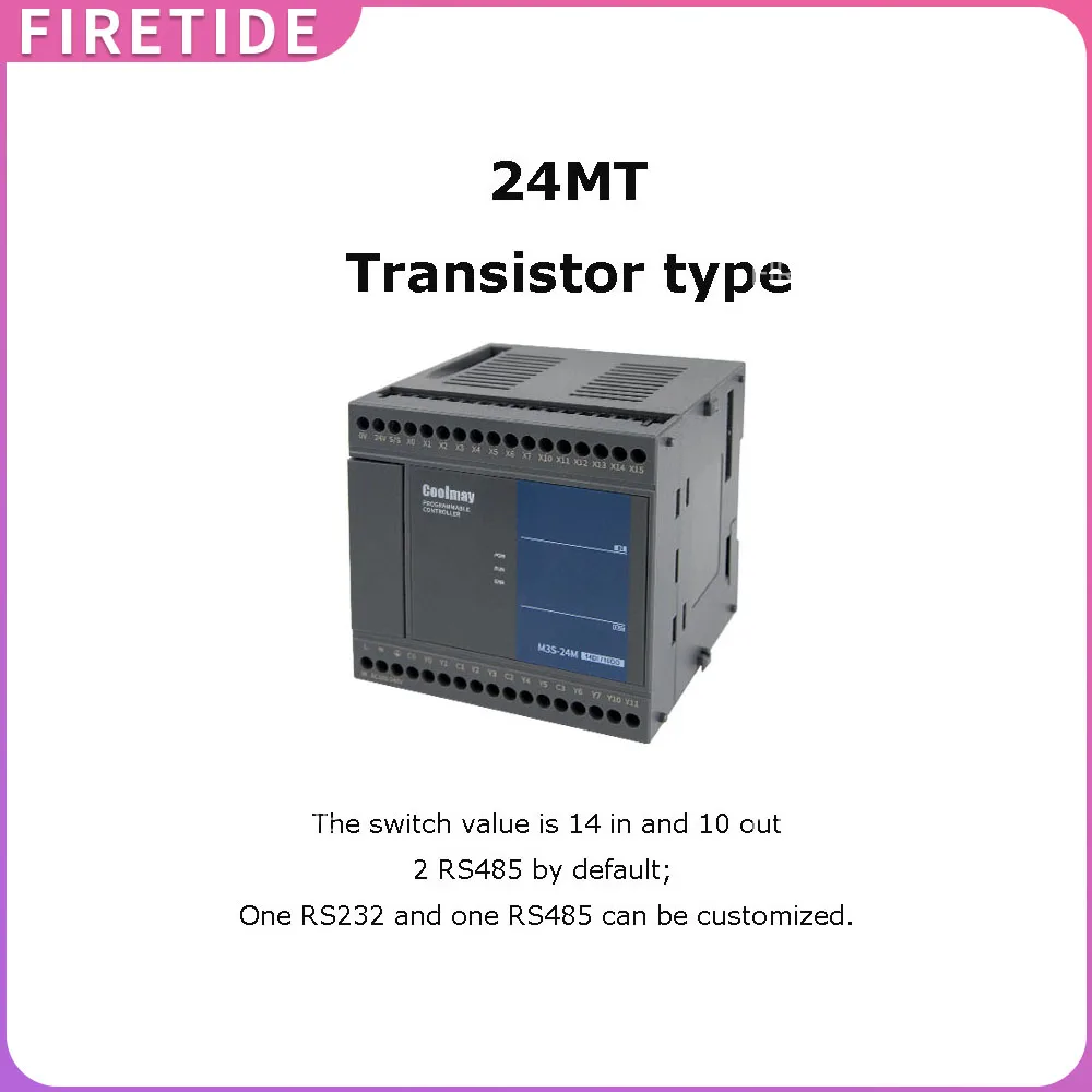 serie-plc-m3s-compatible-avec-le-controleur-logique-programmable-fx1s-rs485-pid