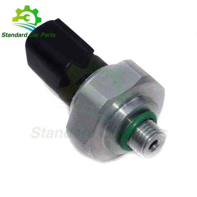 Air Conditioning Refrigerant Pressure Sensor For Mercedes-Benz A B C E Class W169 W245 W203 S212 A209 C218 C117  2205420118