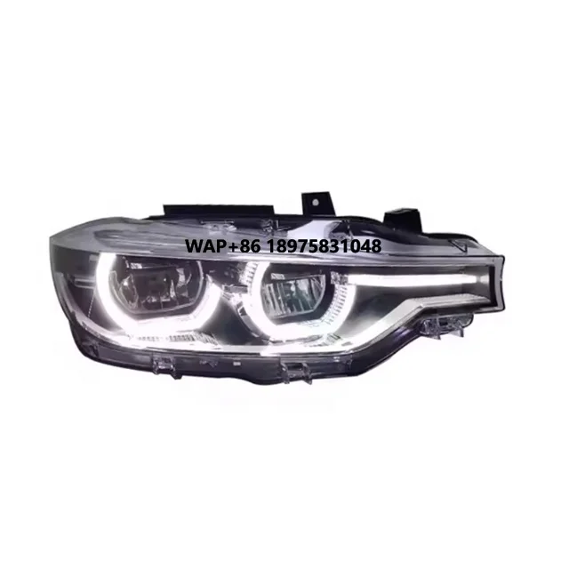 

Full LED Headlight Assembly for 2015-2018 -SERIES F30 F35