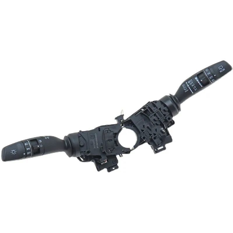 

Original 3774010004-b11 Combination Switch Assembly, Headlight Switch, Wiper For Zotye T600 High Quality