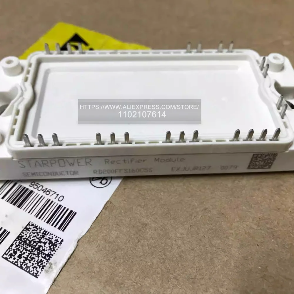 Rd200pbs160c5s rd200ffs160c5s mmd200h160x neues Modul