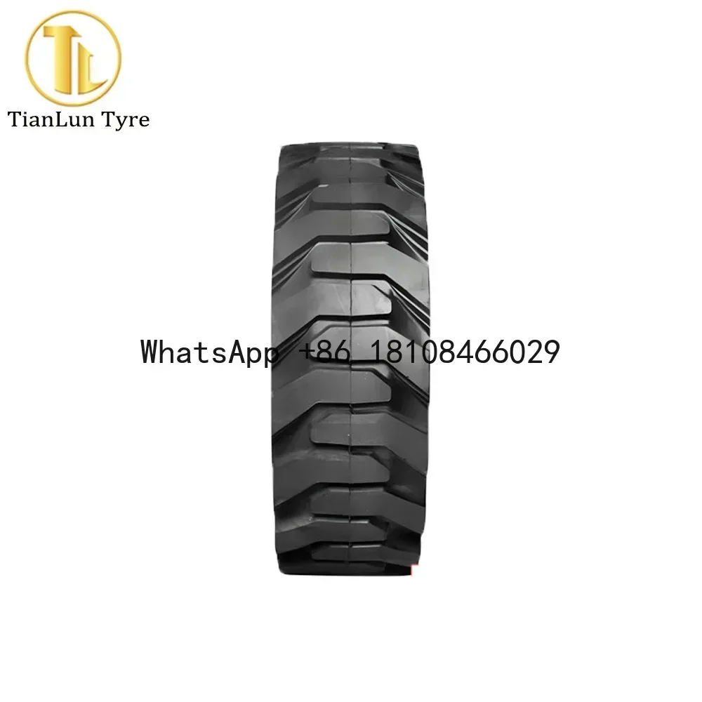 Wholesale Construction machinery  loader tires for sale 16/70-20 loader tyres