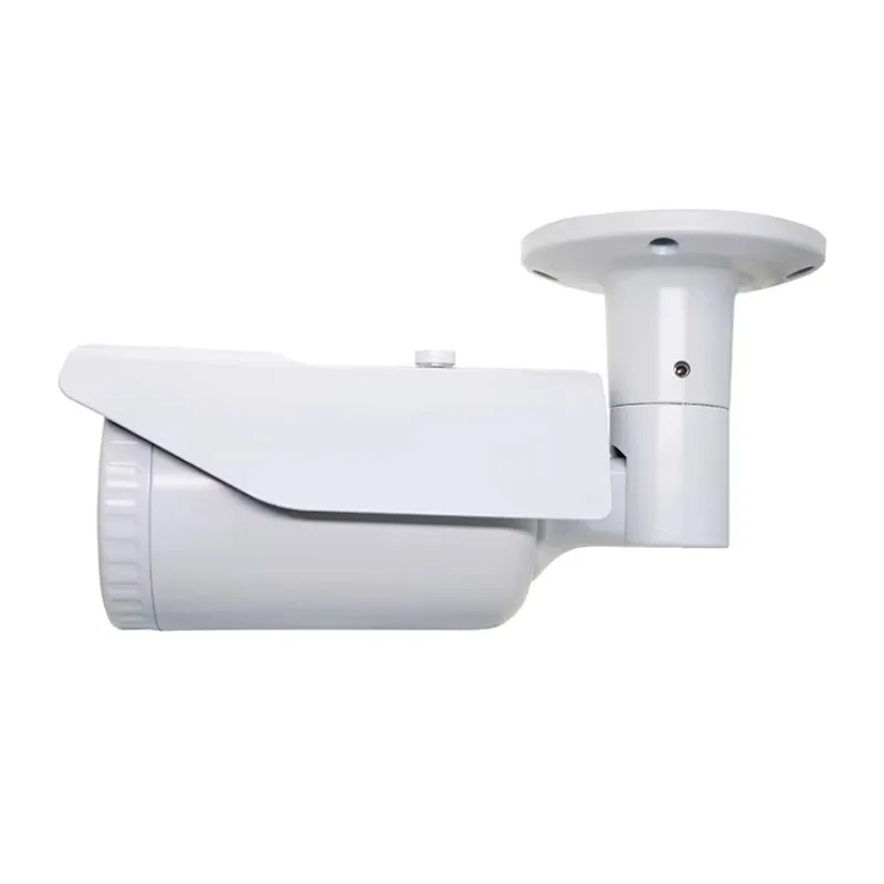 Besview H.264/H.265 8 Megapixel 4K Motion Detection IP POE Optional CCTV Bullet Security Surveillance Camera