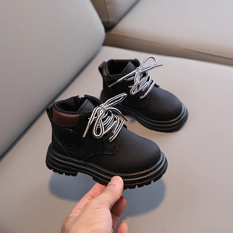 Thumbnail 3 - #57 Kids Ankle Boots Comparison Guide