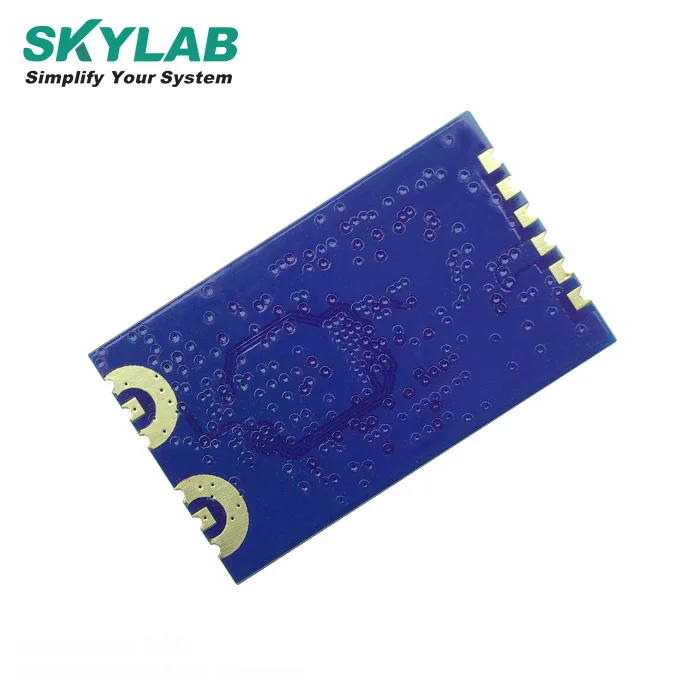 Imagem -03 - Realtek Rtl8812bu Chip Wi-fi sem Fio Módulo 3.3v 5v Conector Placa de Desenvolvimento Usb 2.0 ac 5g 2.4g Suporte Windows Linux Mac