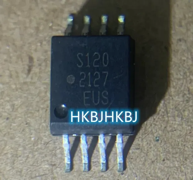 Patch optocoupler, novo, acpls120-500e acpls120 s120 s120 s8, 1pc