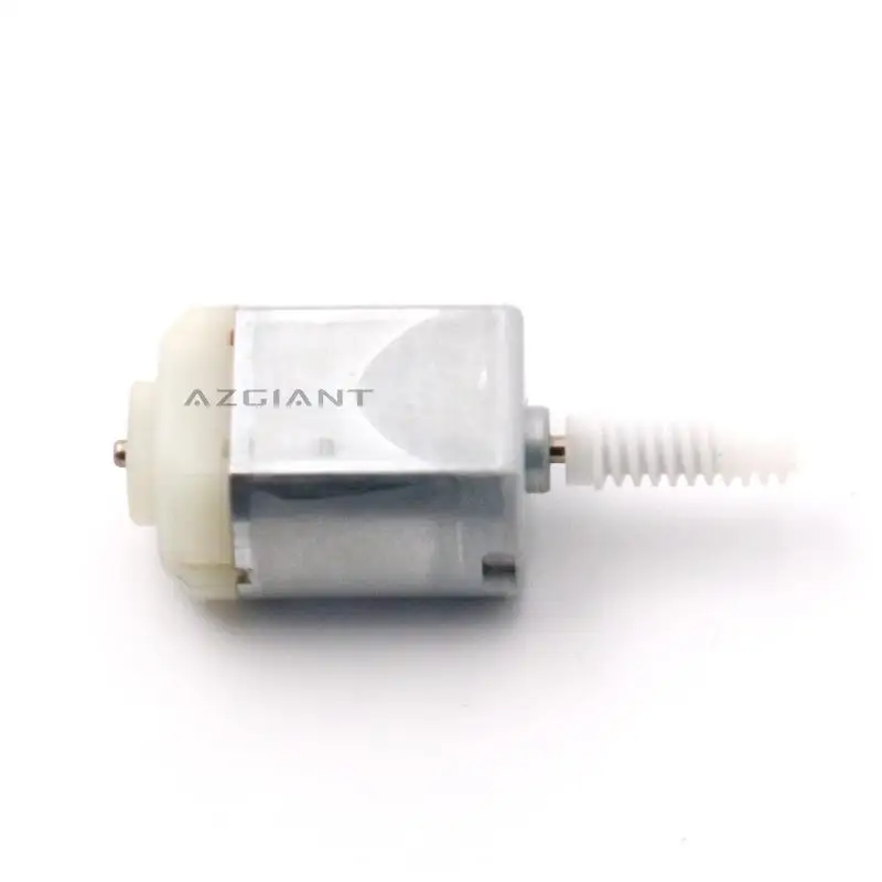 FC-140RA DC Motor For Toyota Scion xD Side Rearview Mirrors Adjustment Module Repair 12V Micro Motor Engine Original Car Parts