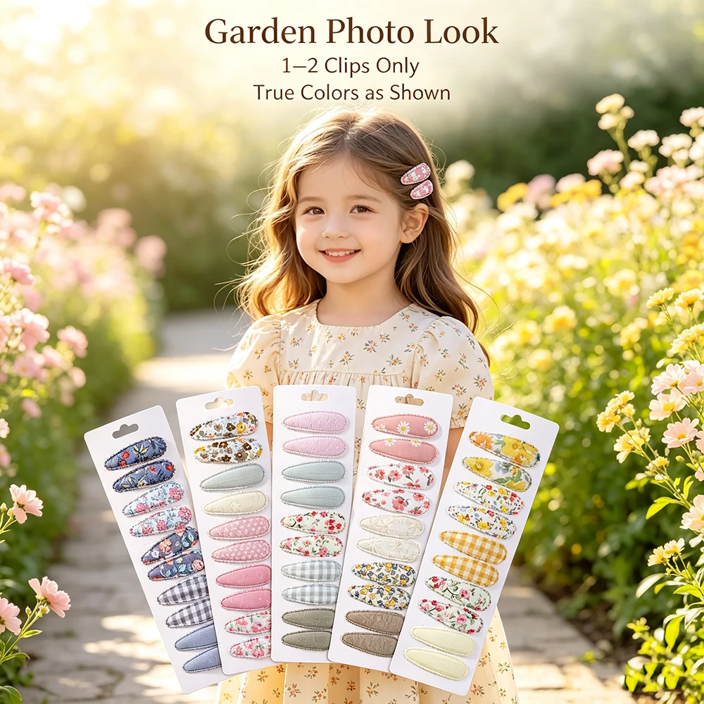 Thumbnail 4 - #11 Best Kids Hair Accessories to Buy In 2026