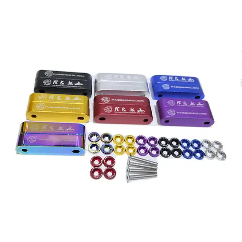 10 best sales bonnet spacer - №3