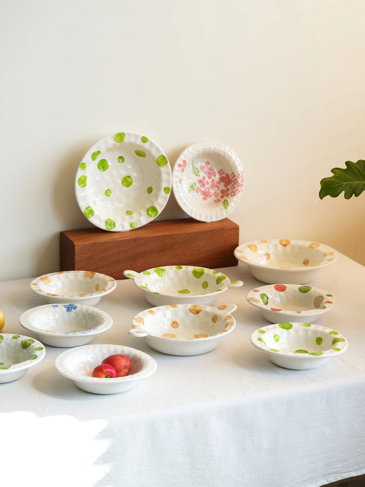 Cute Cerc Deep Di P…