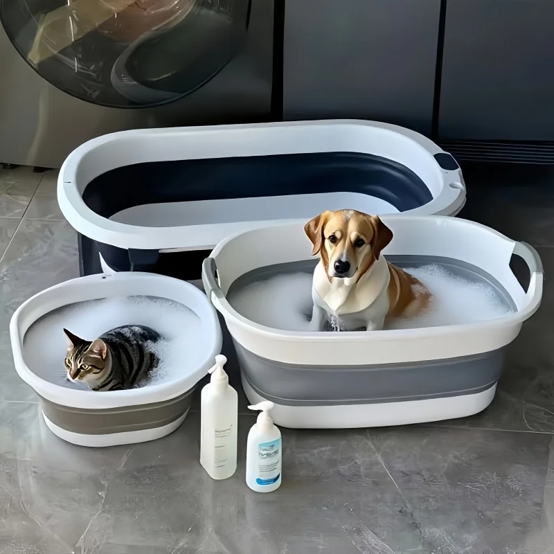 Thumbnail 4 - #25 Dog Bathing Brushes Comparison Guide
