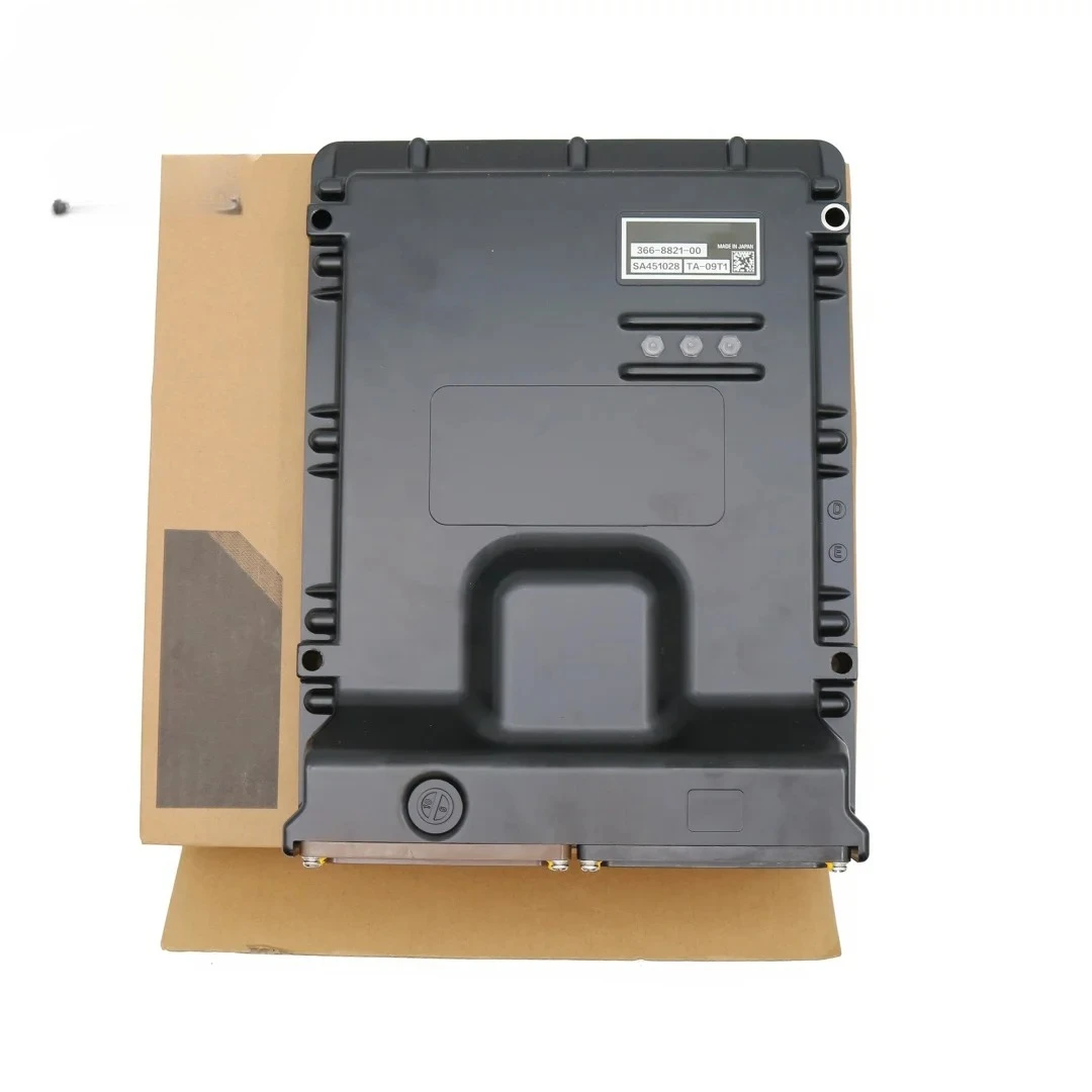 

366-8821-00 SA451028386-3457 Applicable to 320325329330336DLCD panel screen hydraulic computer board