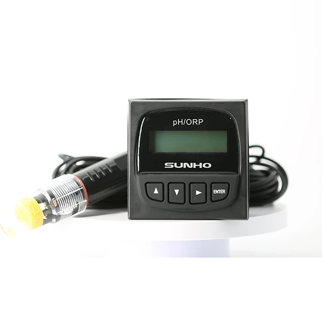 Dc 24V Sunho PC7750…