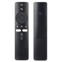 Bluetooth Voice Remote Control XMRM-006 00A for Xiaomi MI TV Box S Smart TV Box MI TV Stick MDZ-22-AB MDZ-24-AA Google Assistant