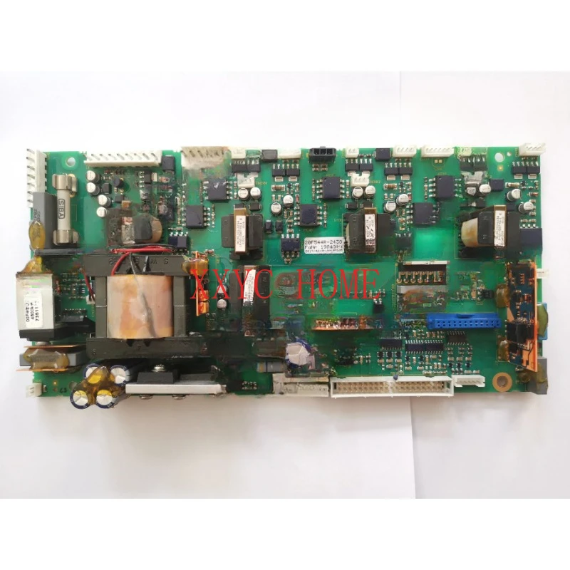 

Keb Drive Board 20F544R-2438 (20F544R-2434) 20F544R