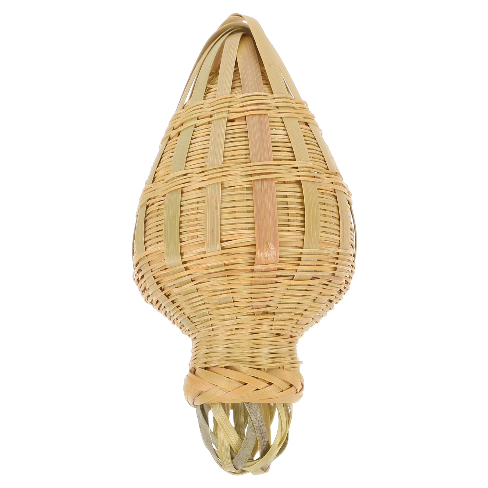 

Handmade Bamboo Pet for Crickets Grasshoppers Small Animals Durable Portable Insect Habitat Breeding Cage Animal Enclosure Home