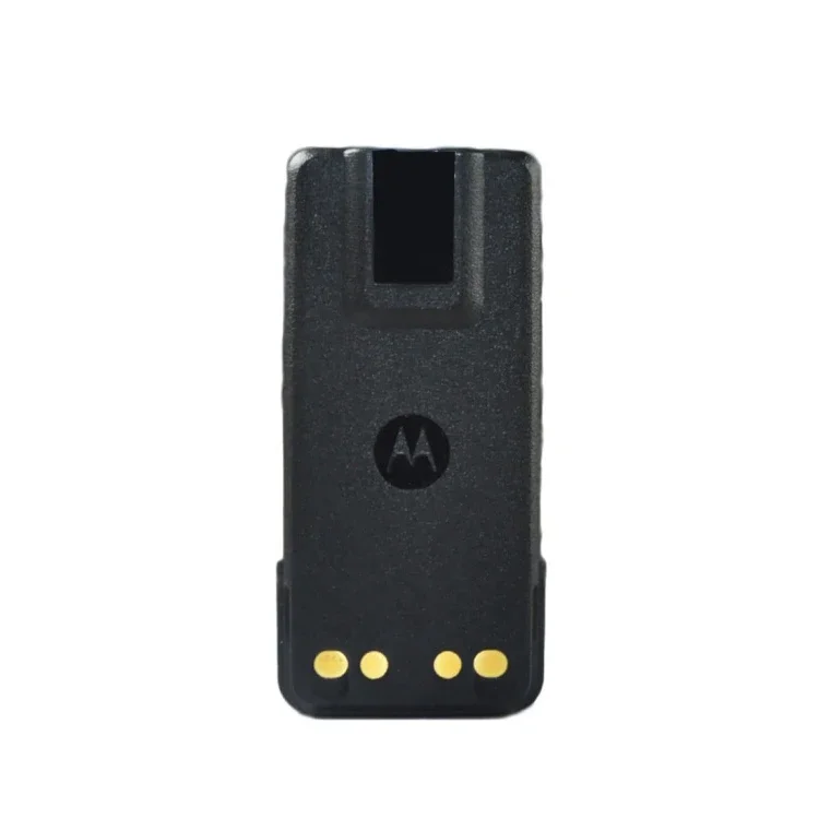 digital walkie-talkie high capacity waterproof battery PMNN4463 lithium battery