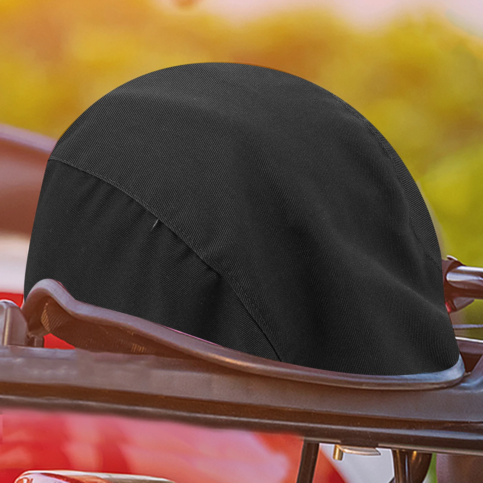 

Steel Cloth Cover Breathable Liner Camouflage Cycling Decorative Comfortable Cap Fabric