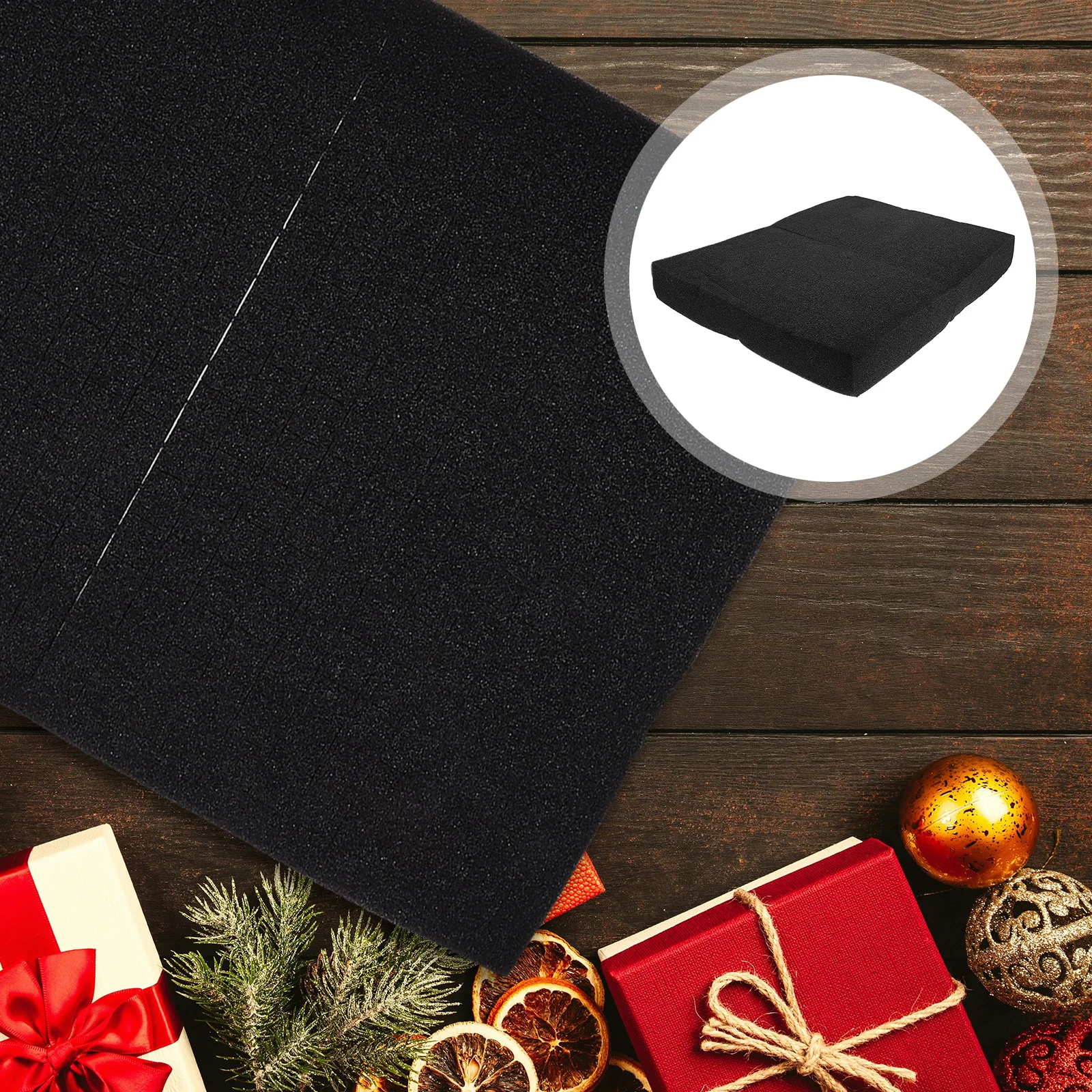 Foam Insert Safe Packing Liner Multi-Use Delivery Insert Express Foam Board Packing Express Accessory Supply