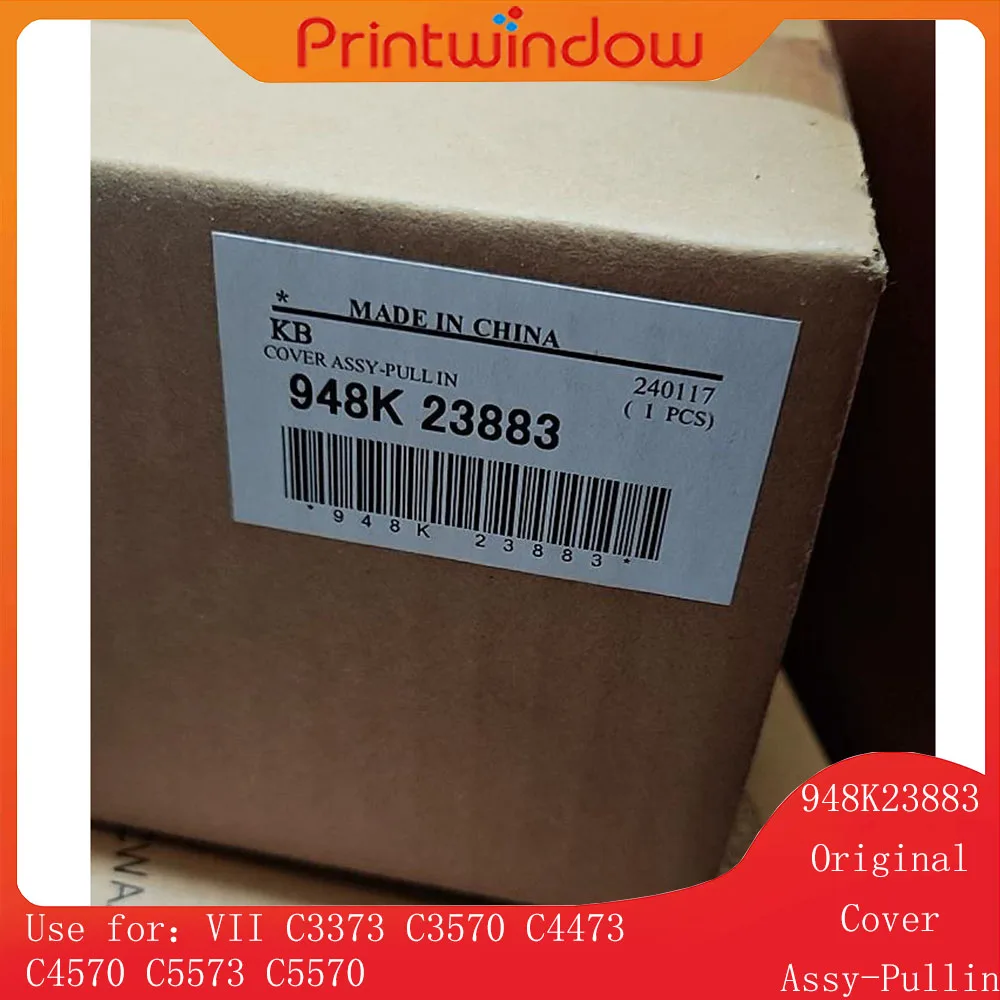 

948K23883 Original Cover Assy-Pullin for Fuji Xerox VII C3373 C3570 C4473 C4570 C5573 C5570