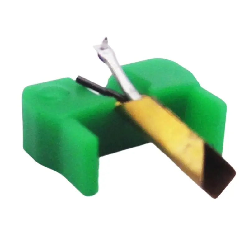 【ALLOWANCE】Replacement Needle Stylus For SHURE M75ED N75ED-2 M75 M991E M993ED DT20E M705EX MT200E Phonograph Turntable Accessori