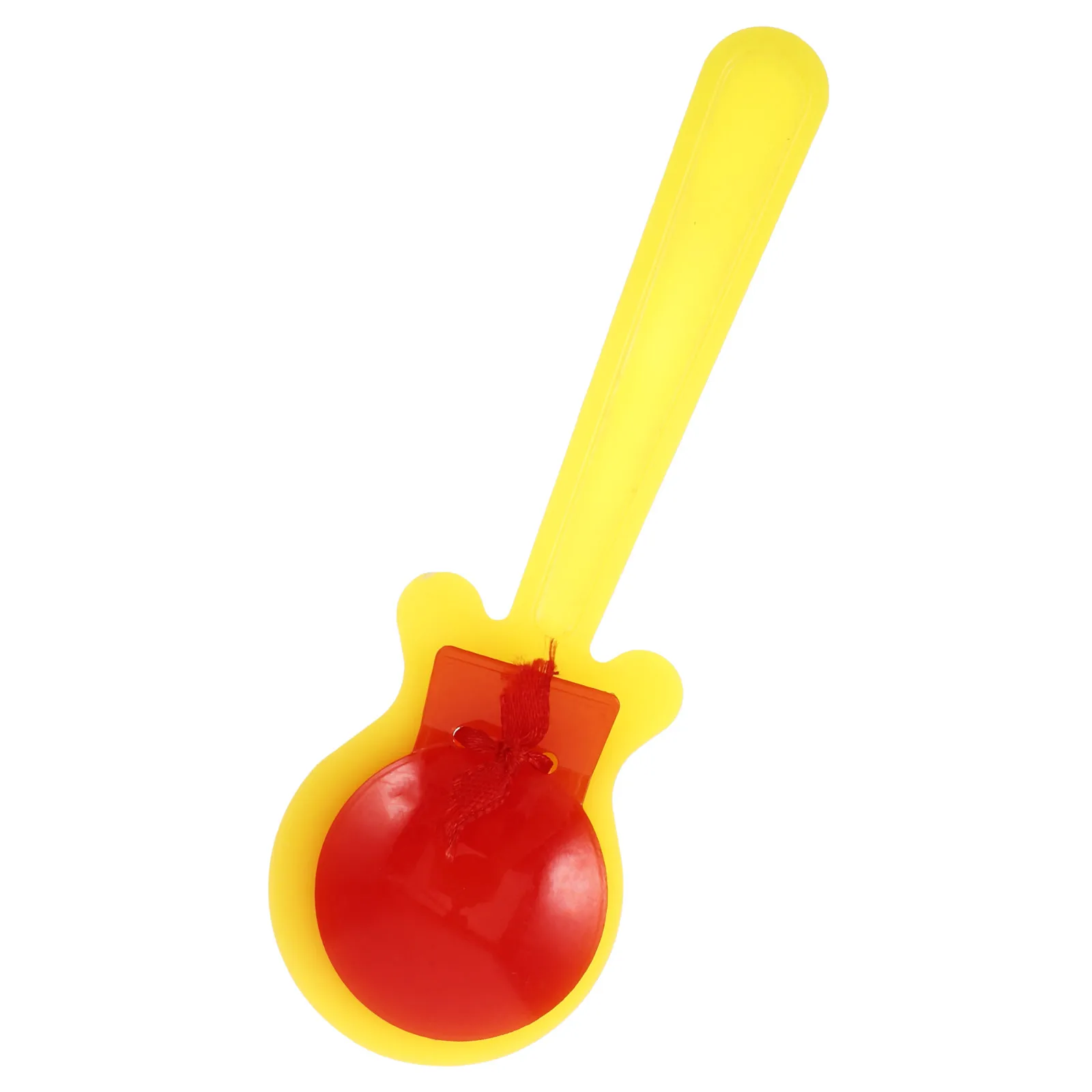 

Children's Percussion Instrument Castanets Kids Classroom Instruments Outdoor Baby Plastic