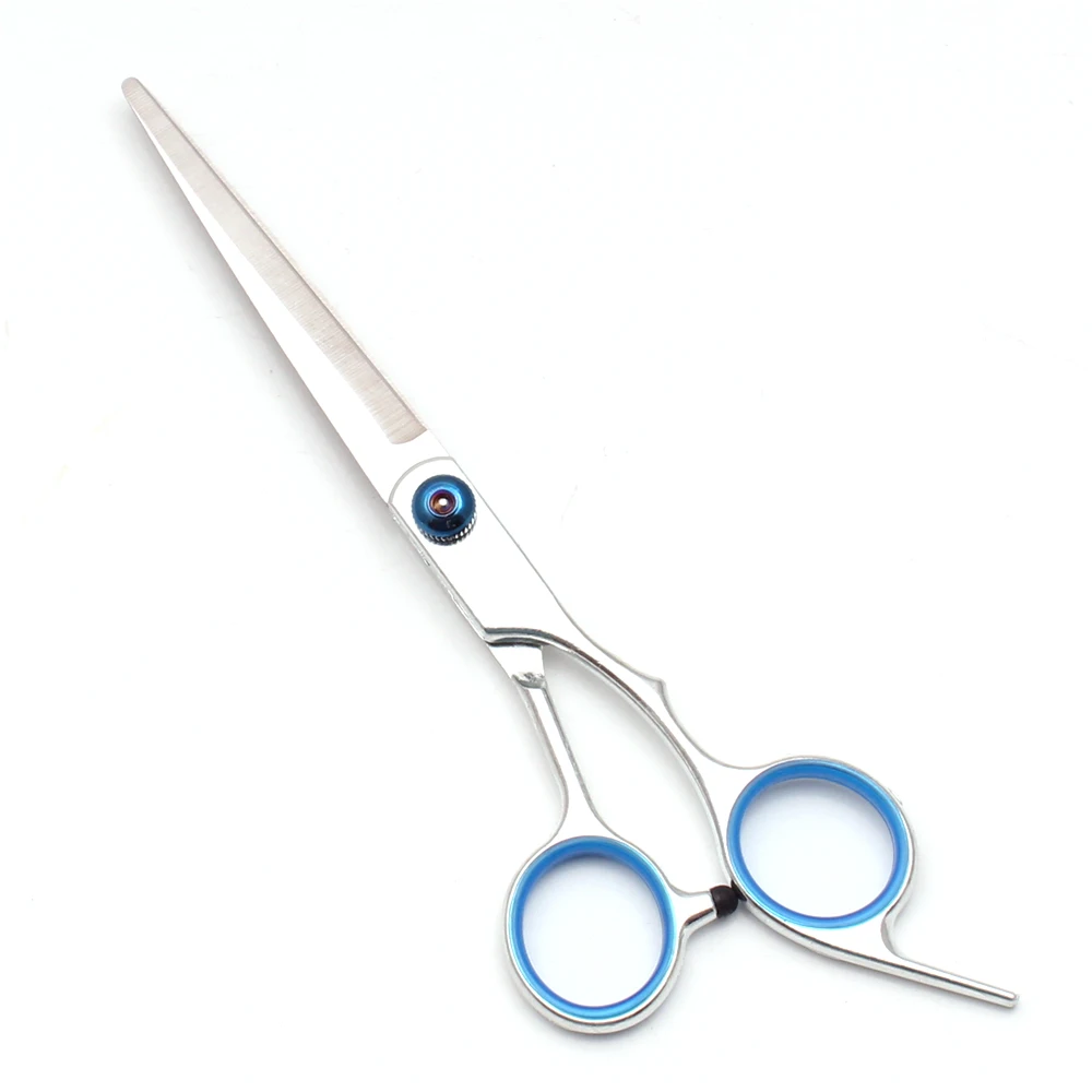 Hair Scissors Kit Stainless Hairdressing Scissors 6