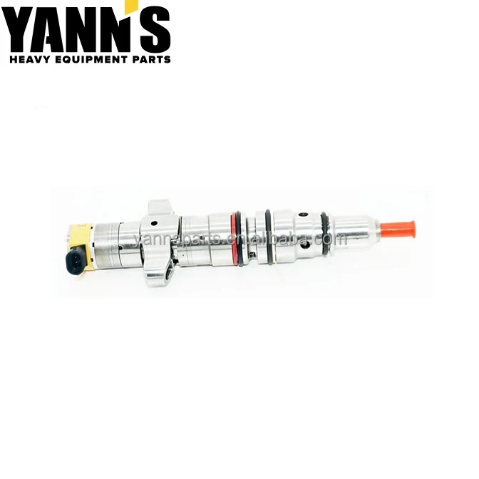 32F61-00012 Injetor de combustível para motor C6.4