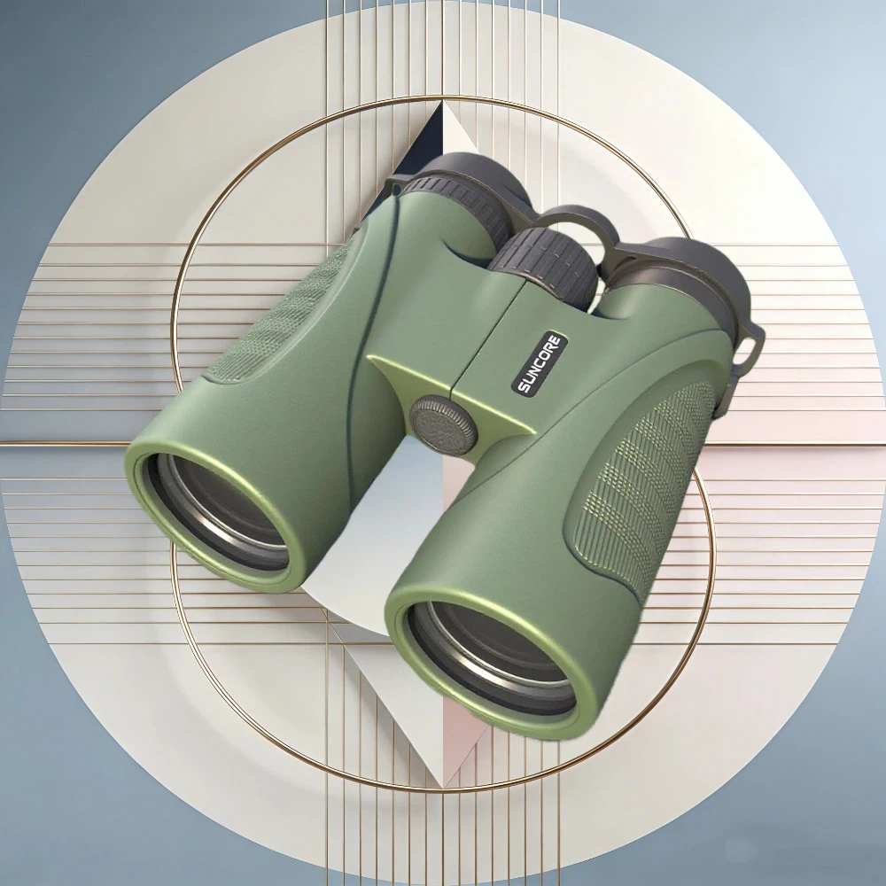 

10×42 Binoculars for: See Ridgeback Ibex, Jersey Numbers, Stage Details Clearly.