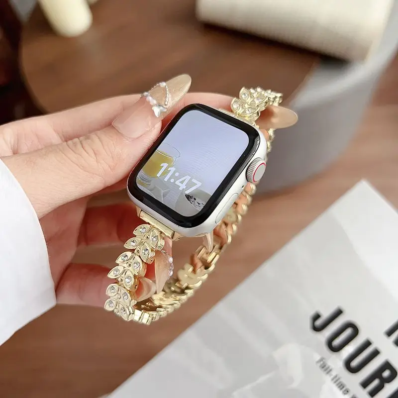 Bling Diamond Metal… - image