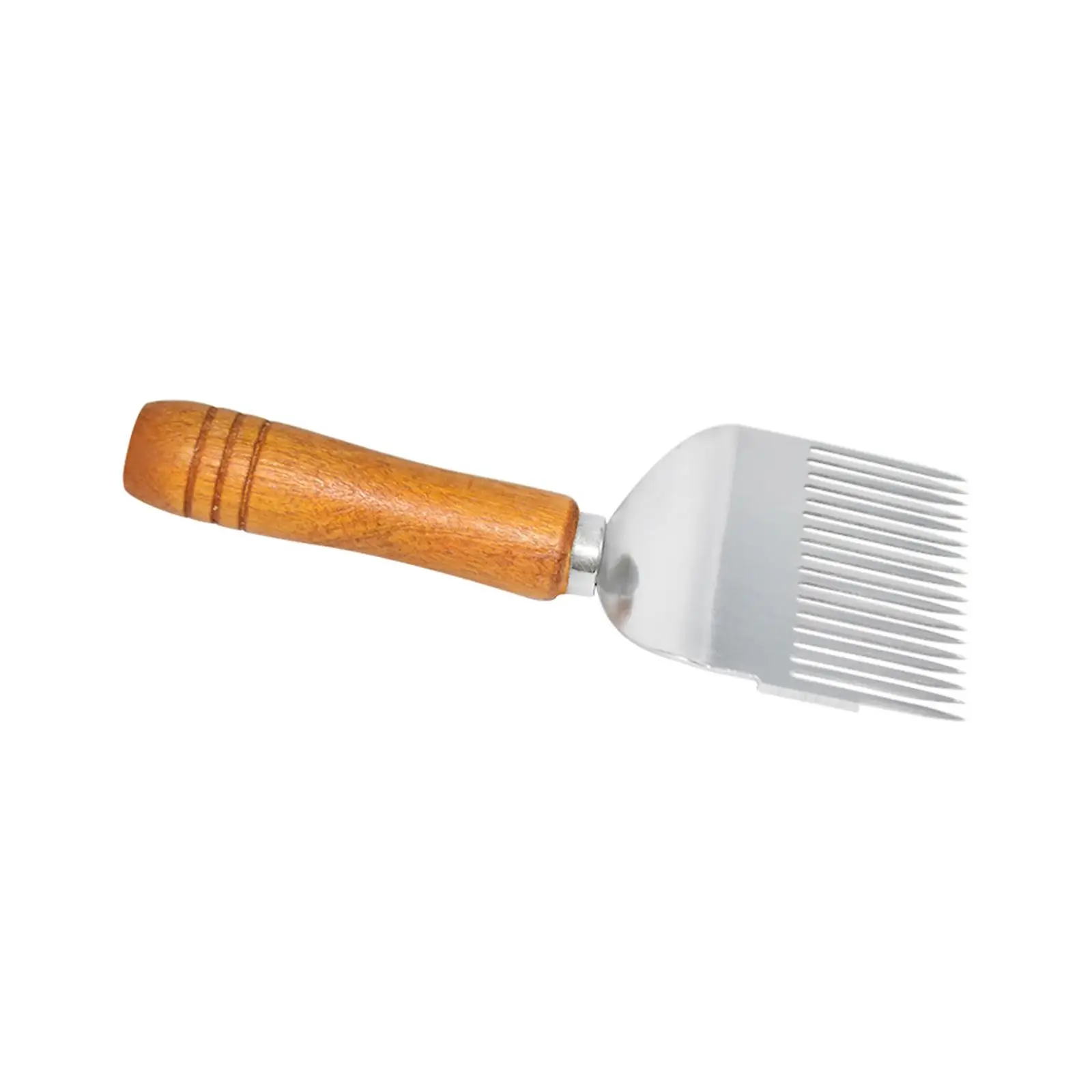 Scraper Tool Cutting Tool Portable Honeycomb Beekeeper Bee Supplies Beekeeping Extractor Tool Professional Bee Uncapping Fork