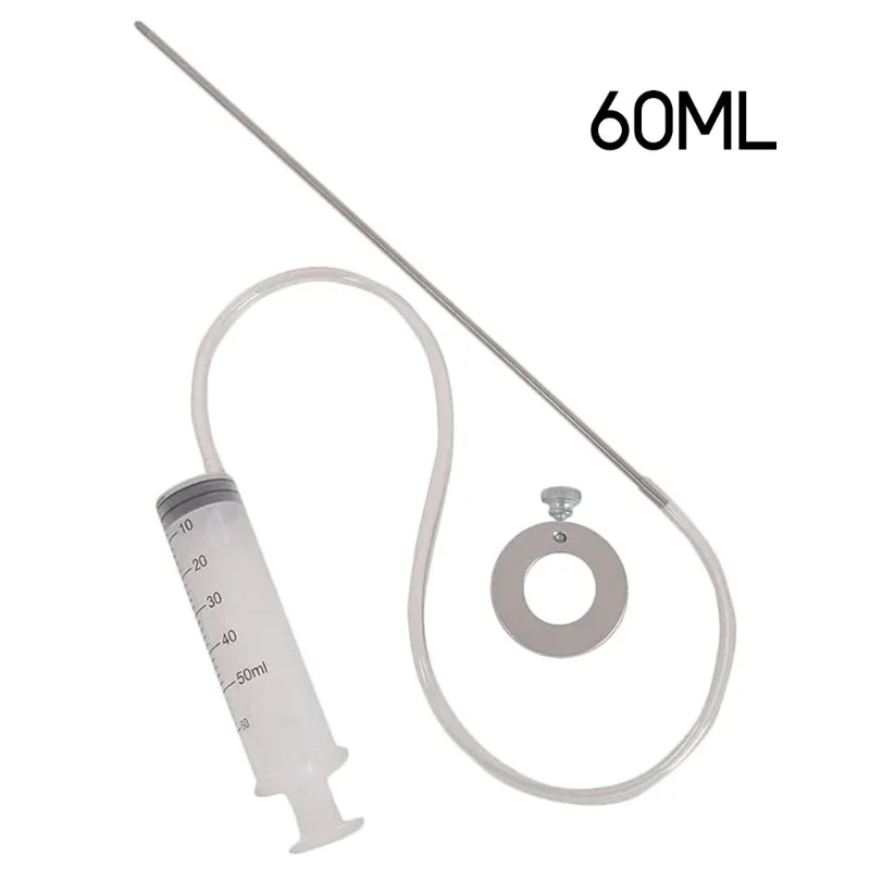 Universal Fork Oil Level Adjustment Motorcycle Oil Level Gauge Suspension Tool Dropship